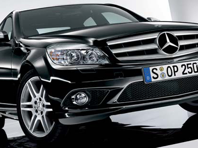 Ανάκληση Mercedes – Benz